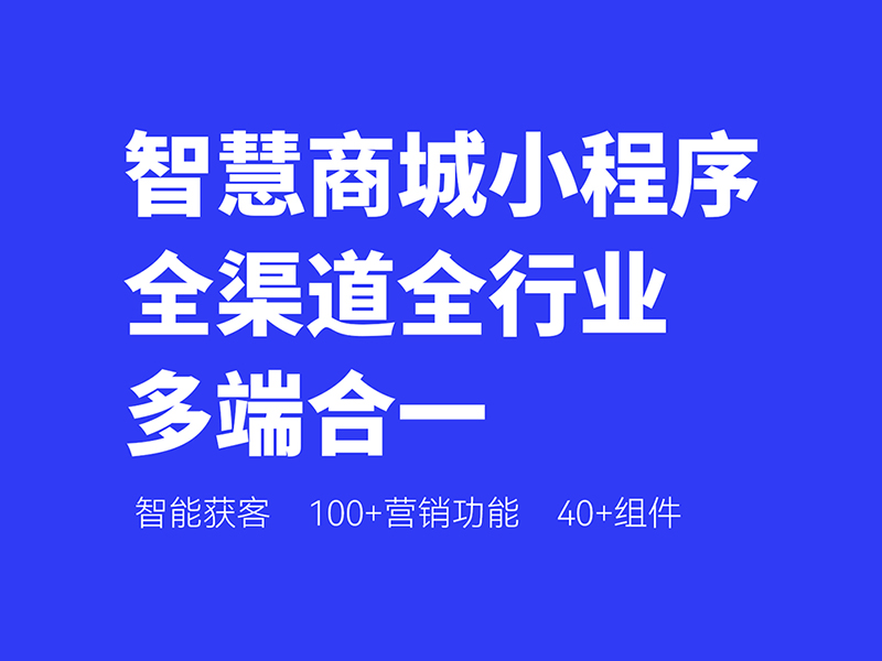 上海小程序开发制作,上海小程序公司,微信开发公司