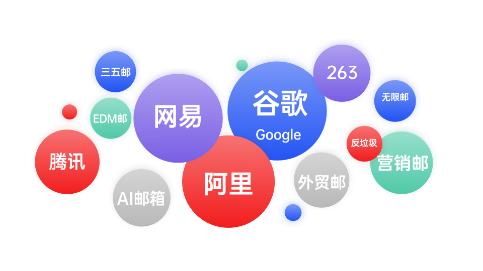 谷歌google邮箱申请
